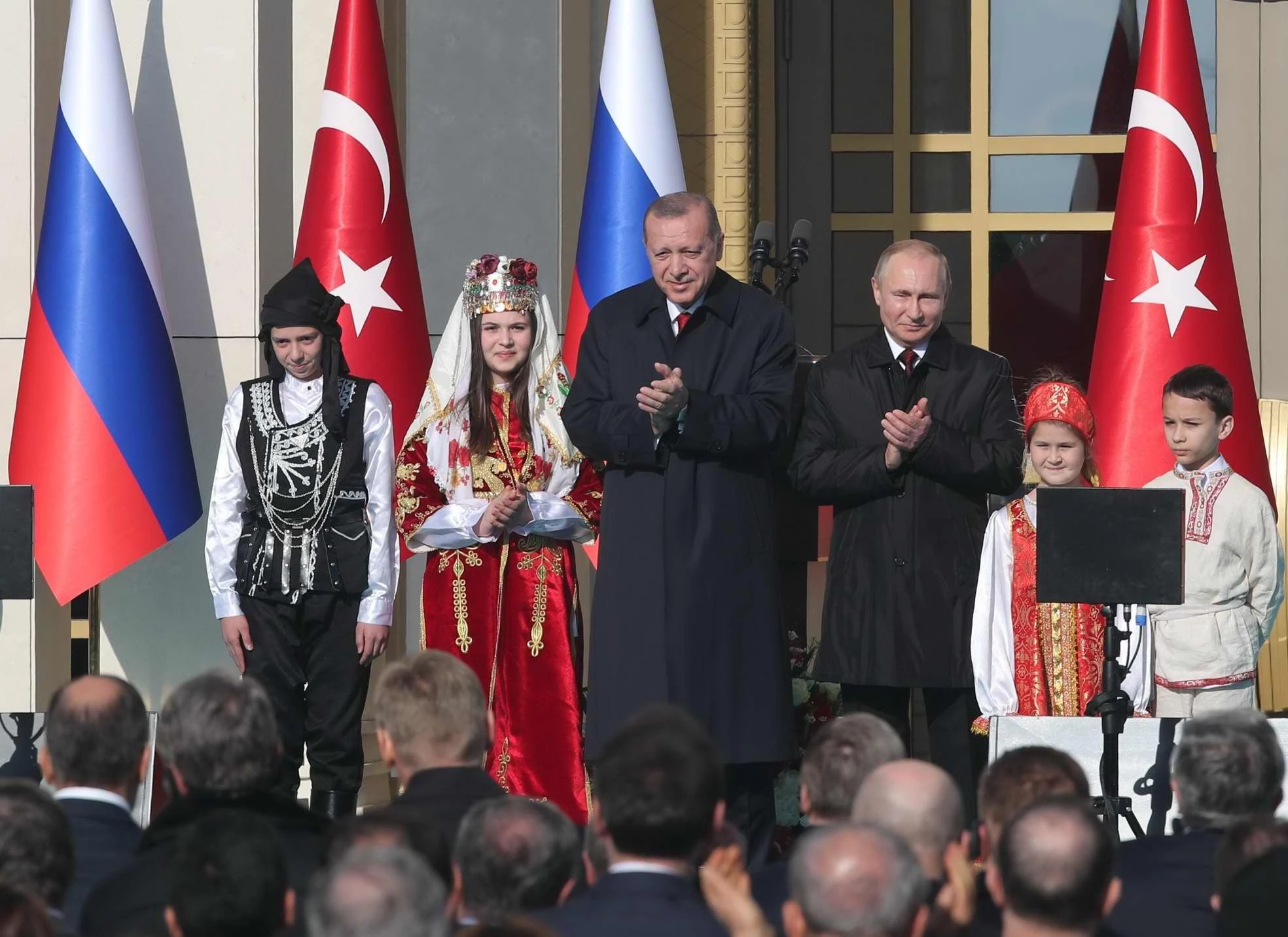 Ο απόλυτος «εφιάλτης» είναι εδώ: Με νέο «Τσερνόμπιλ» κινδυνεύει η Α. Μεσόγειος – Στόχος η απόκτηση πυρηνικών όπλων από την Τουρκία